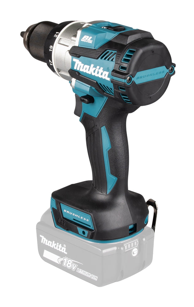 Akku - Bohrschrauber LXT® – 18V • 73 Nm • 1 800 min⁻¹