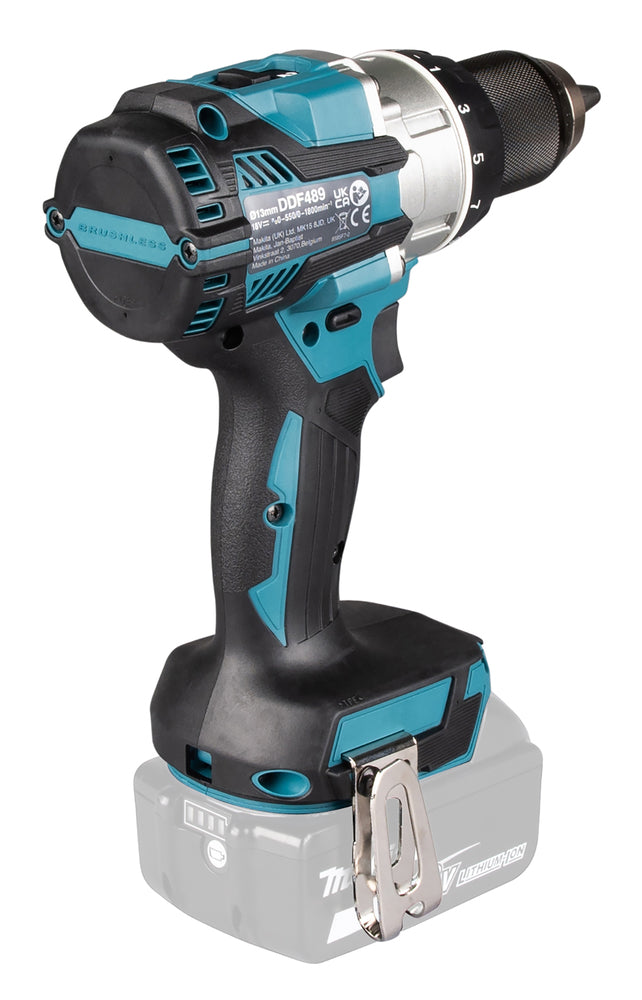 Akku - Bohrschrauber LXT® – 18V • 73 Nm • 1 800 min⁻¹