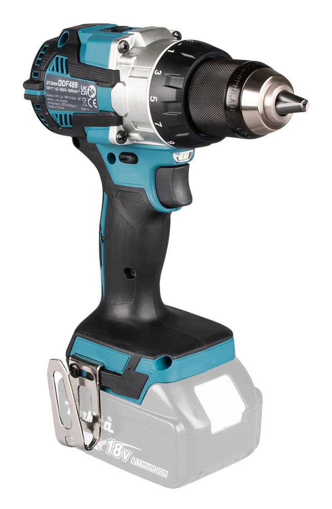 Akku - Bohrschrauber LXT® – 18V • 73 Nm • 1 800 min⁻¹
