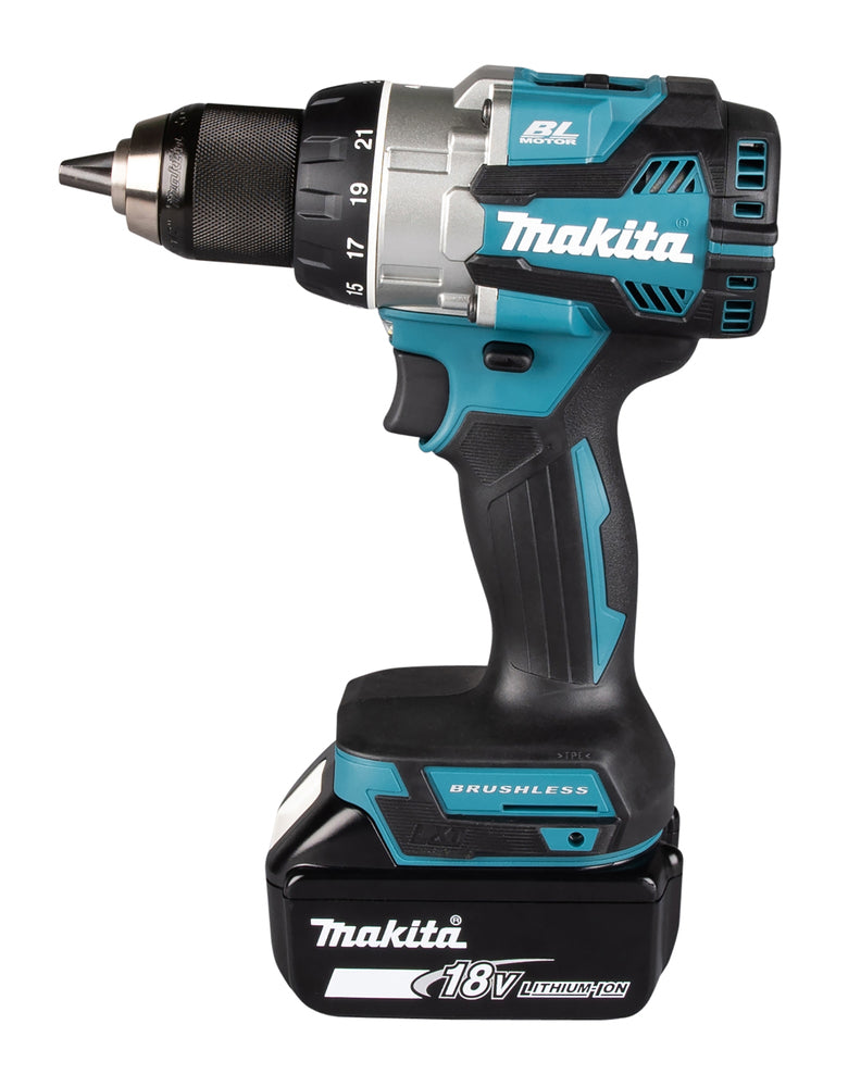 Akku - Bohrschrauber LXT® – 18V • 73 Nm • 1 800 min⁻¹