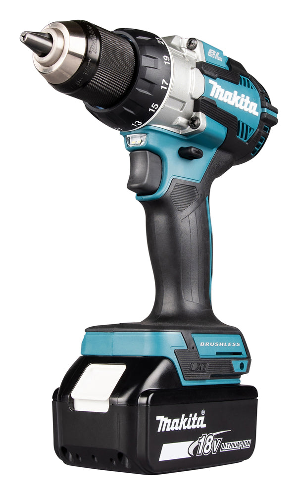 Akku - Bohrschrauber LXT® – 18V • 73 Nm • 1 800 min⁻¹