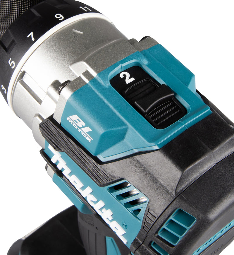 Akku - Bohrschrauber LXT® – 18V • 73 Nm • 1 800 min⁻¹