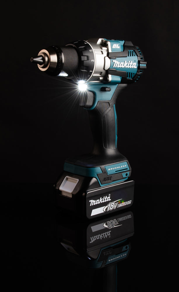 Akku - Bohrschrauber LXT® – 18V • 73 Nm • 1 800 min⁻¹