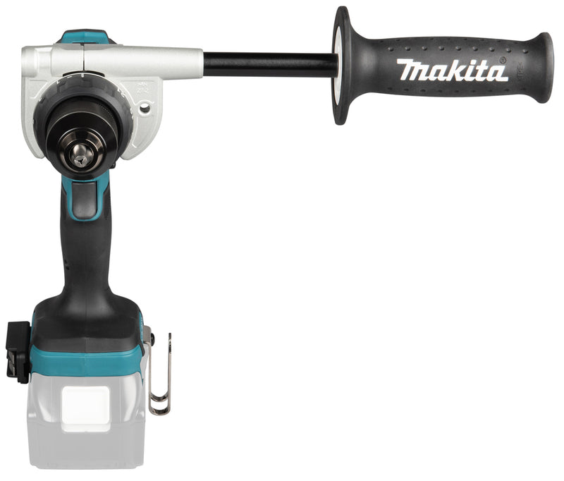 Akku-Bohrschrauber LXT® – 18V • 130 Nm • 0 – 2 100 min⁻¹