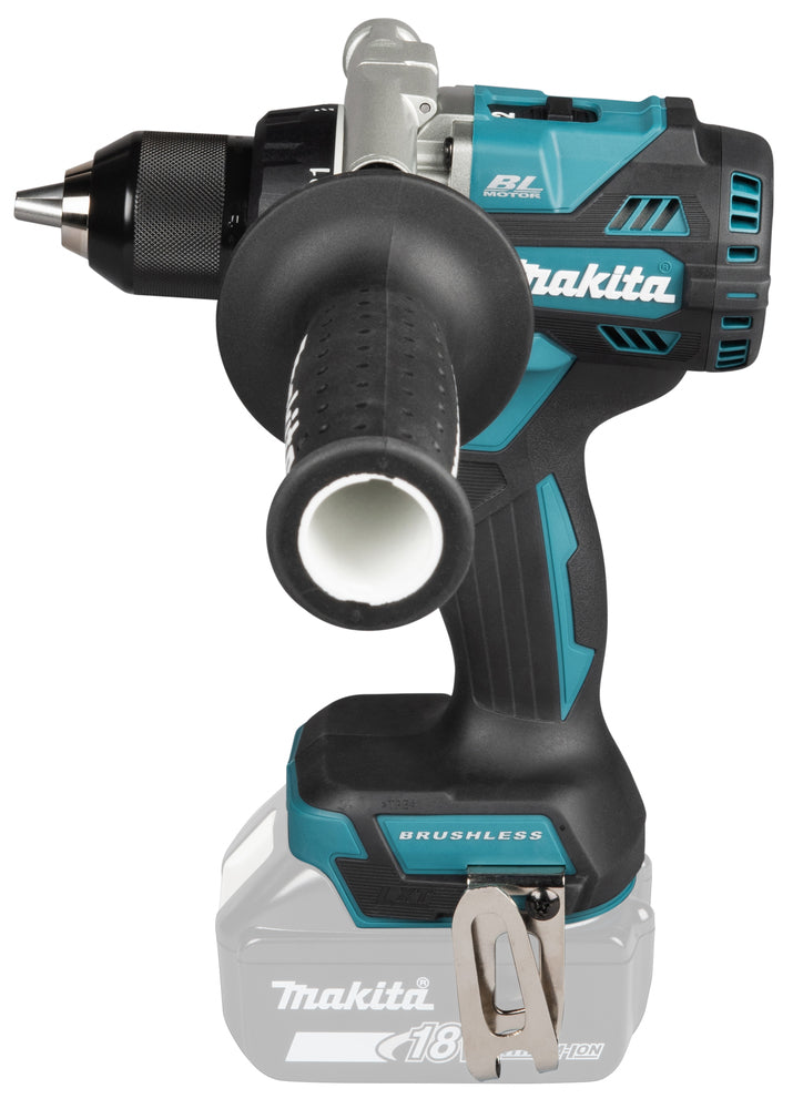 Akku-Bohrschrauber LXT® – 18V • 130 Nm • 0 – 2 100 min⁻¹