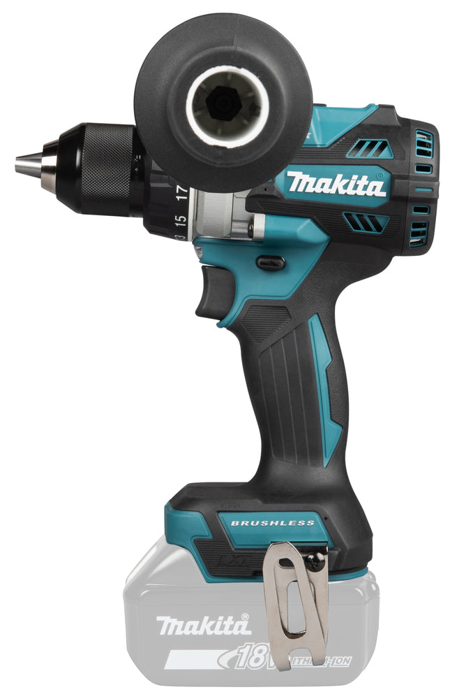 Akku-Bohrschrauber LXT® – 18V • 130 Nm • 0 – 2 100 min⁻¹