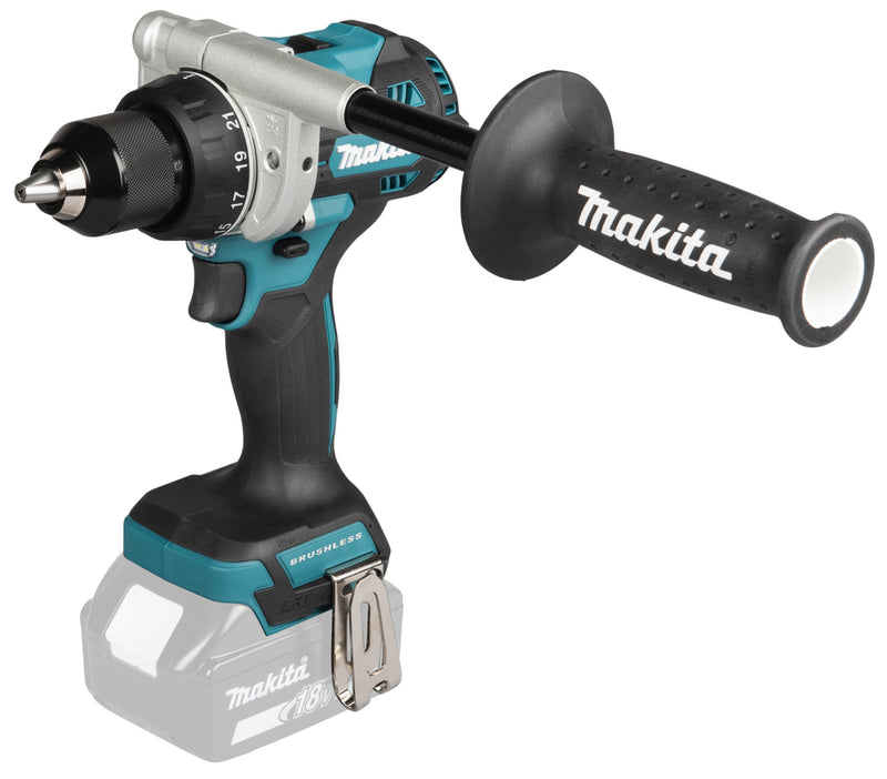 Akku-Bohrschrauber LXT® – 18V • 130 Nm • 0 – 2 100 min⁻¹