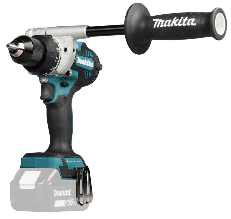 Akku-Bohrschrauber LXT® – 18V • 130 Nm • 0 – 2 100 min⁻¹