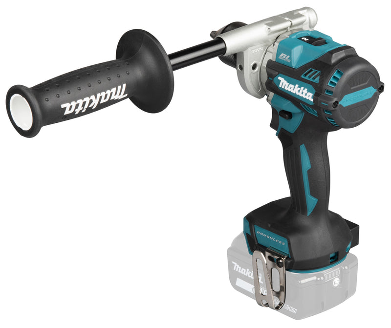 Akku-Bohrschrauber LXT® – 18V • 130 Nm • 0 – 2 100 min⁻¹