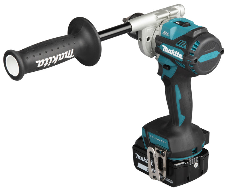 Akku-Bohrschrauber LXT® – 18V • max. 130 Nm • 0 – 2 100 min⁻¹