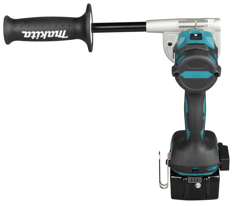 Akku-Bohrschrauber LXT® – 18V • max. 130 Nm • 0 – 2 100 min⁻¹