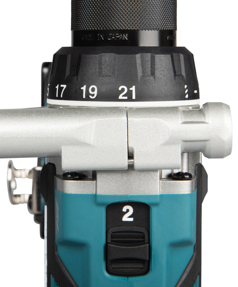Akku-Bohrschrauber LXT® – 18V • max. 130 Nm • 0 – 2 100 min⁻¹