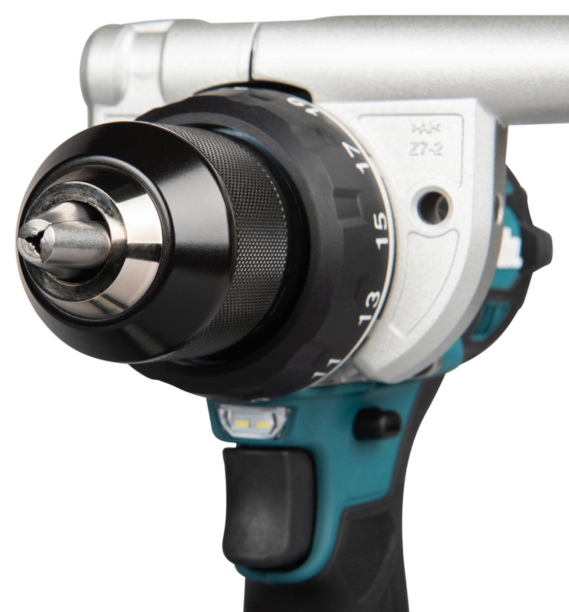Akku-Bohrschrauber LXT® – 18V • max. 130 Nm • 0 – 2 100 min⁻¹