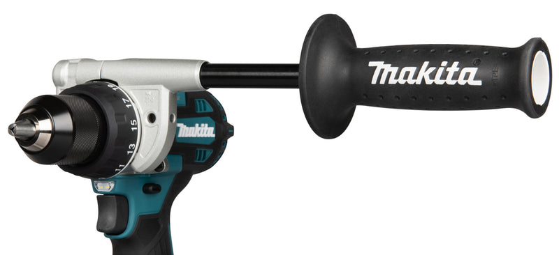 Akku-Bohrschrauber LXT® – 18V • max. 130 Nm • 0 – 2 100 min⁻¹