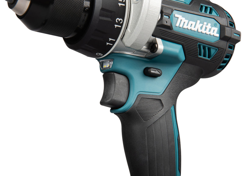 Akku-Bohrschrauber LXT® – 18V • max. 130 Nm • 0 – 2 100 min⁻¹