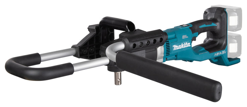 Akku Erdbohrer 2x18v