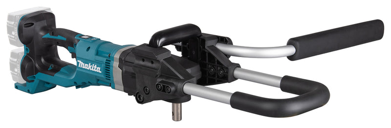 Akku Erdbohrer 2x18v