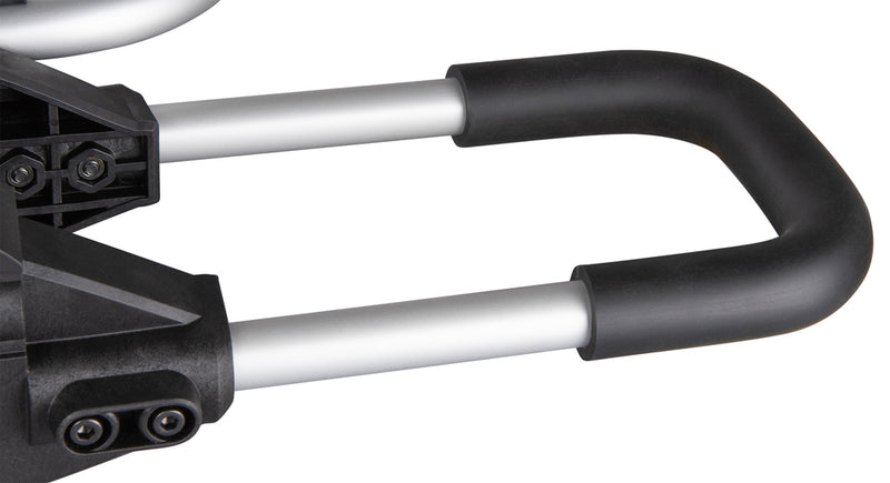 Akku Erdbohrer 2x18v