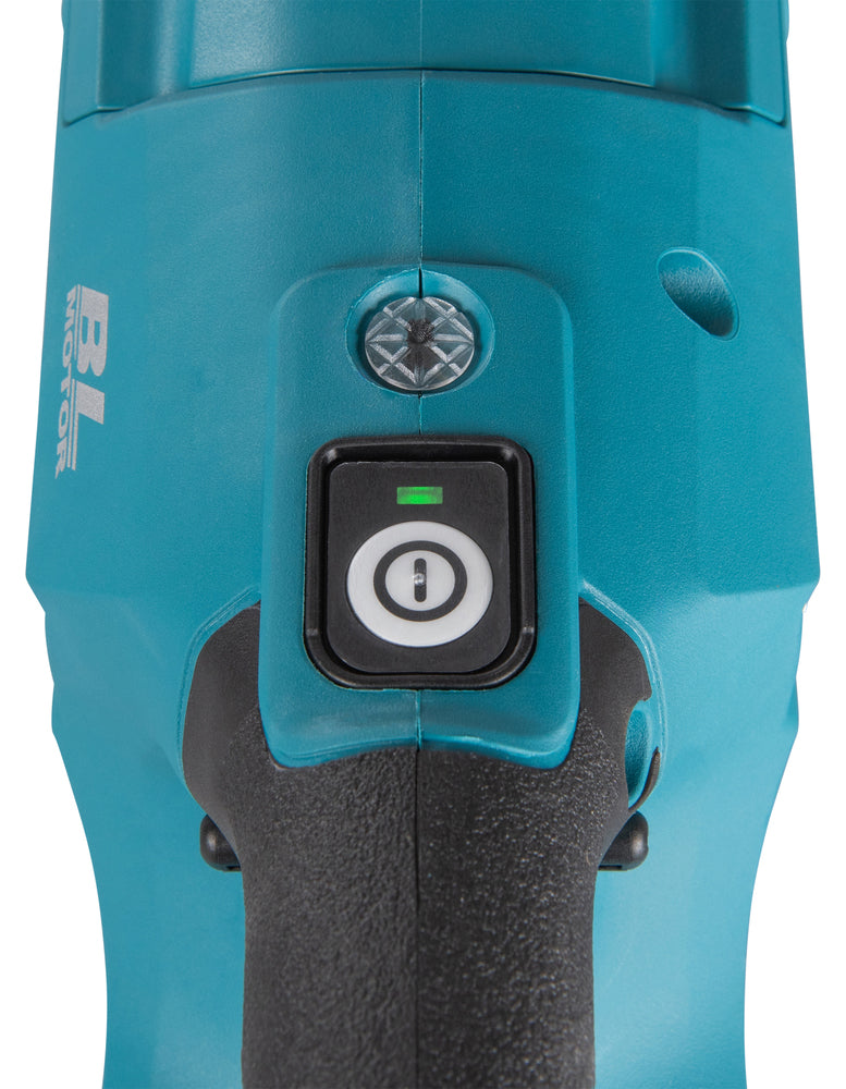 Akku Erdbohrer 2x18v