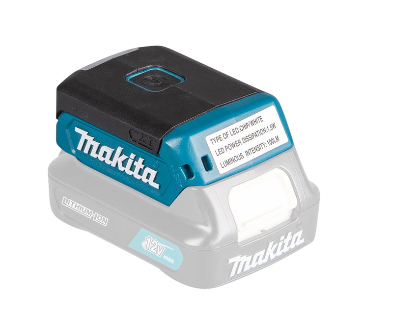 Akku - Lampe LED CXT®