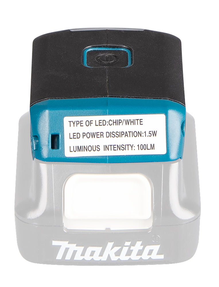 Akku - Lampe LED CXT®
