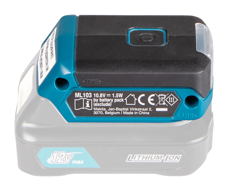 Akku - Lampe LED CXT®