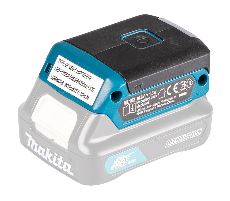 Akku - Lampe LED CXT®