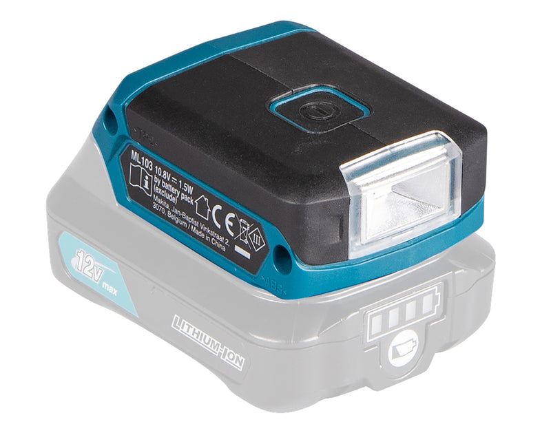 Akku - Lampe LED CXT®