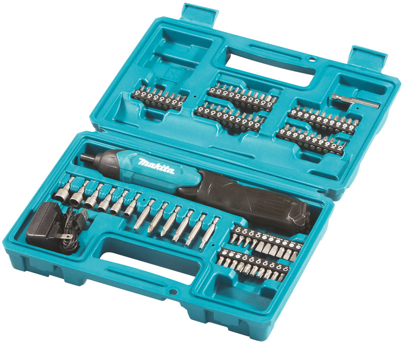 Akku Schraubenzieher - Set 3,6V