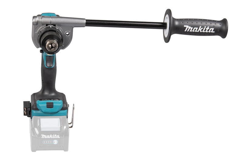 Akku Bohrschrauber Li-On 40vmax BL – 40Vmax • 68 / 140 Nm • 0 – 2 600 min⁻¹