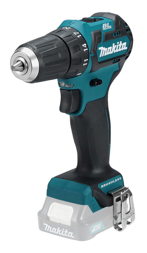 Akku-Bohrschrauber CXT® – 12Vmax • 30 Nm • 0 – 1 700 min⁻¹