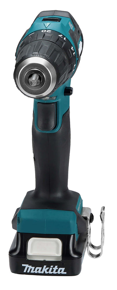 Akku-Bohrschrauber CXT® – 12V max • 35 Nm • 0 – 1 700 min⁻¹