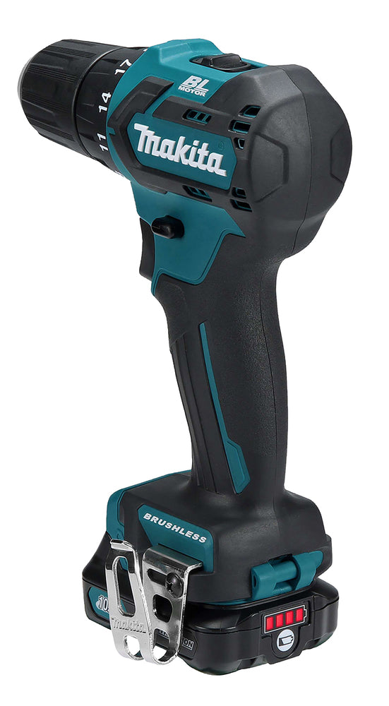 Akku-Bohrschrauber CXT® – 12V max • 35 Nm • 0 – 1 700 min⁻¹