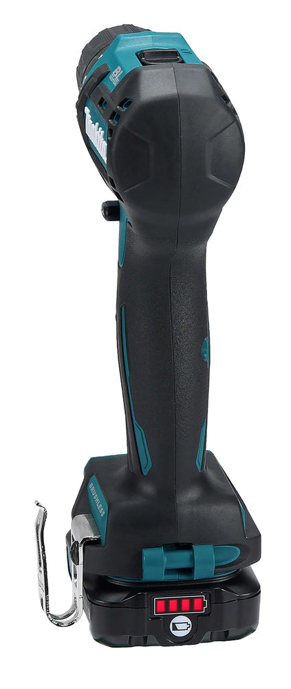 Akku-Bohrschrauber CXT® – 12V max • 35 Nm • 0 – 1 700 min⁻¹