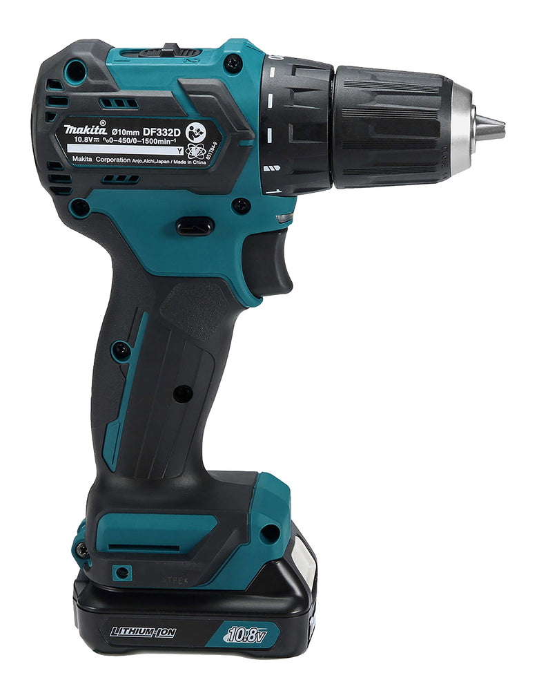 Akku-Bohrschrauber CXT® – 12V max • 35 Nm • 0 – 1 700 min⁻¹