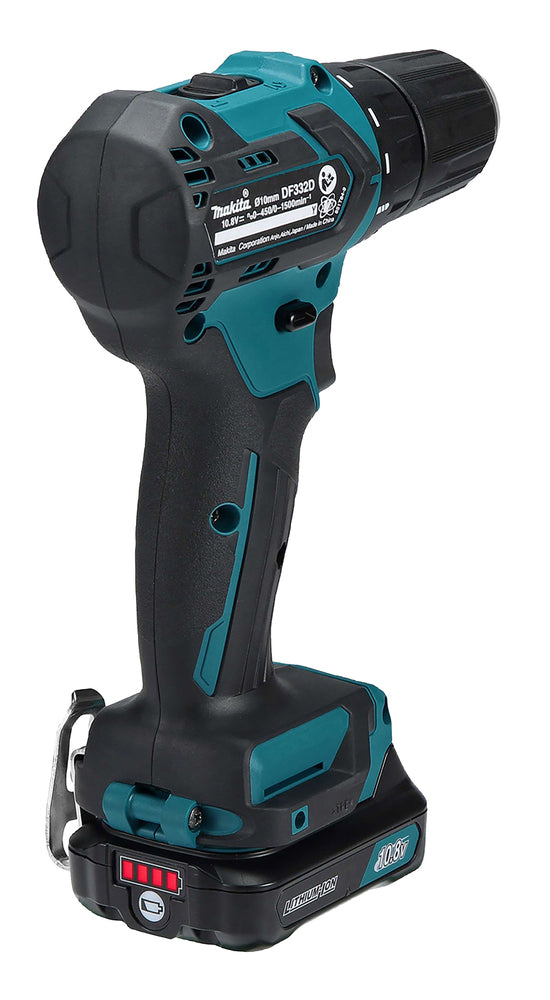 Akku-Bohrschrauber CXT® – 12V max • 35 Nm • 0 – 1 700 min⁻¹