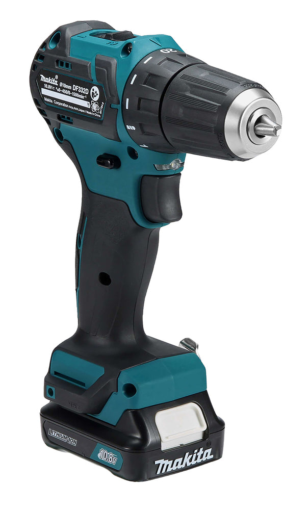 Akku-Bohrschrauber CXT® – 12V max • 35 Nm • 0 – 1 700 min⁻¹