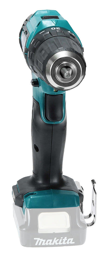 Akku-Bohrschrauber CXT® – 12Vmax • 30 Nm • 0 – 1 700 min⁻¹