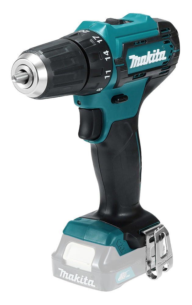 Akku-Bohrschrauber CXT® – 12Vmax • 30 Nm • 0 – 1 700 min⁻¹