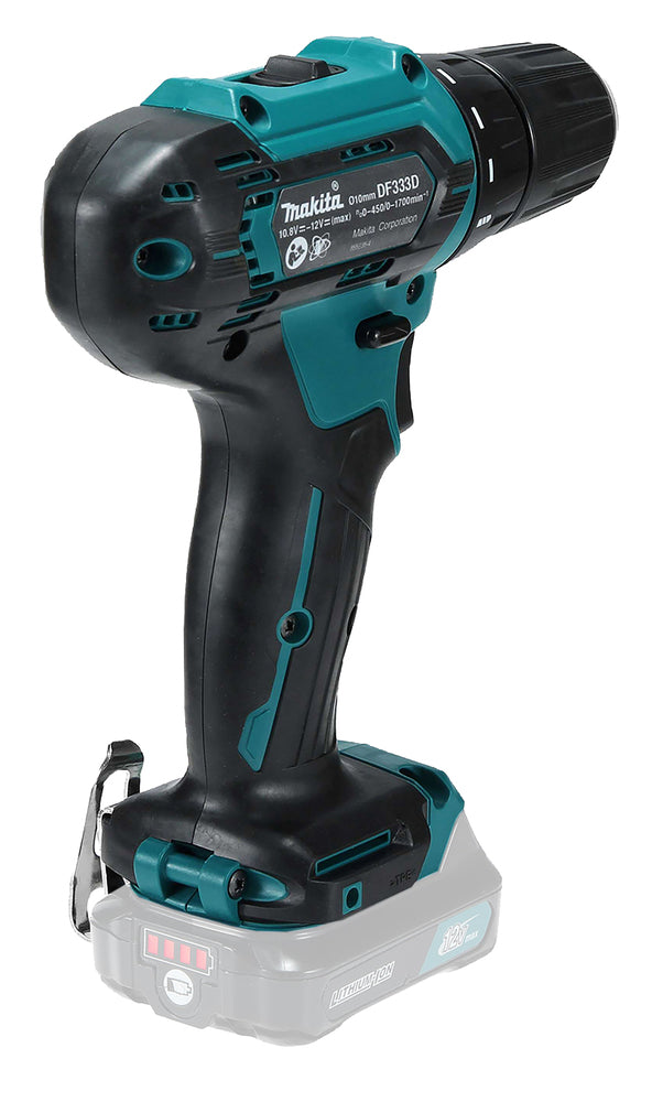 Akku-Bohrschrauber CXT® – 12Vmax • 30 Nm • 0 – 1 700 min⁻¹