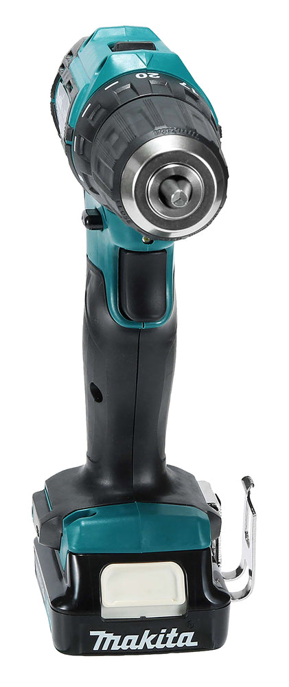 Akku-Bohrschrauber CXT® – 12Vmax • 30 Nm • 0 – 1 700 min⁻¹