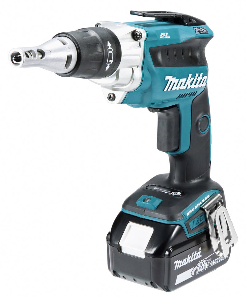 Akku-Schrauber LXT® – 18V • 0 – 2 500 min⁻¹