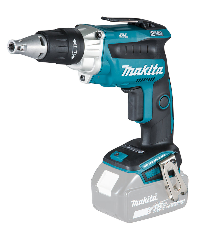 Akku-Schrauber LXT® – 18V • 0 – 2 500 min⁻¹