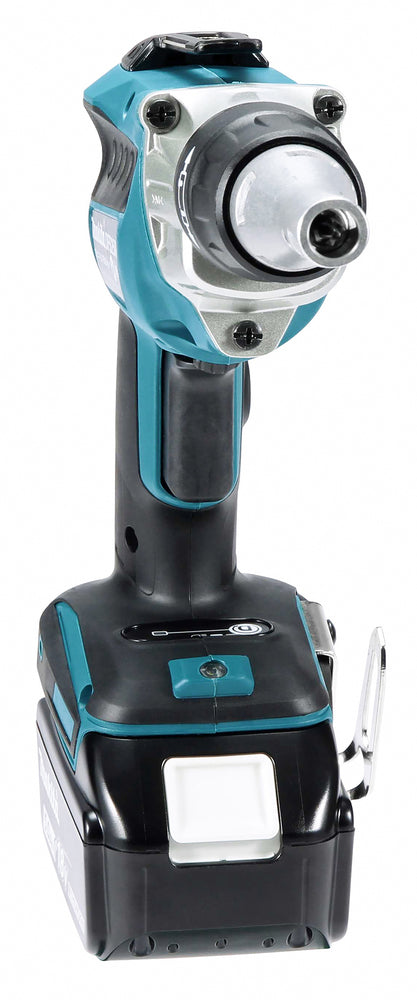 Akku-Schrauber LXT® – 18V • 0 – 2 500 min⁻¹