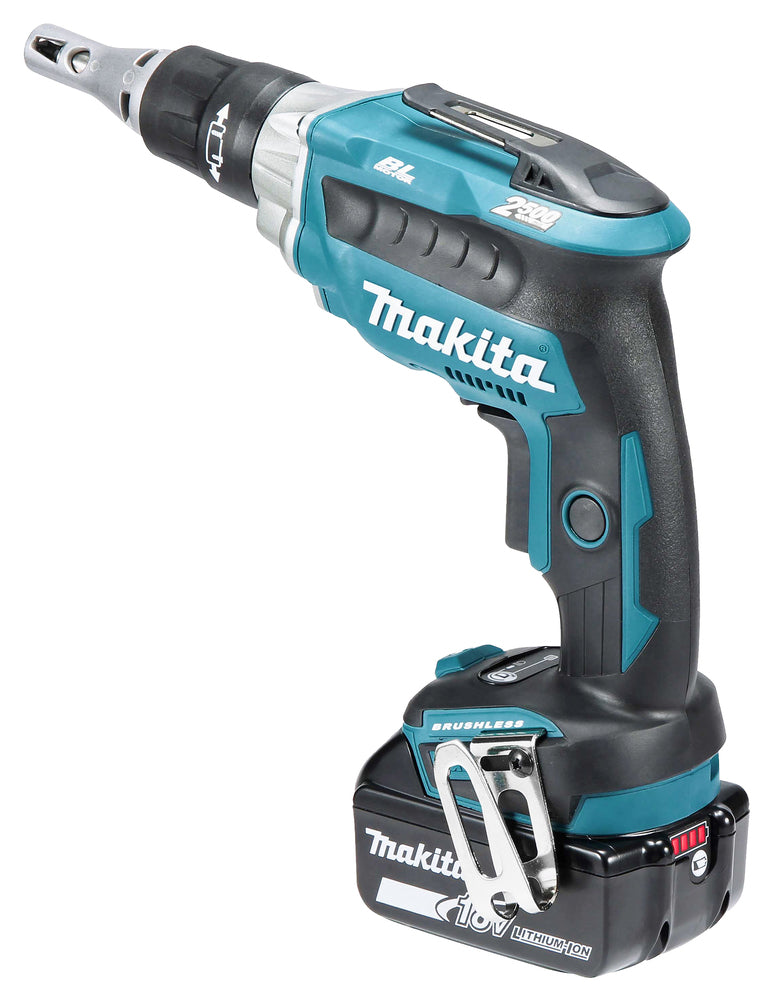 Akku-Schrauber LXT® – 18V • 0 – 2 500 min⁻¹