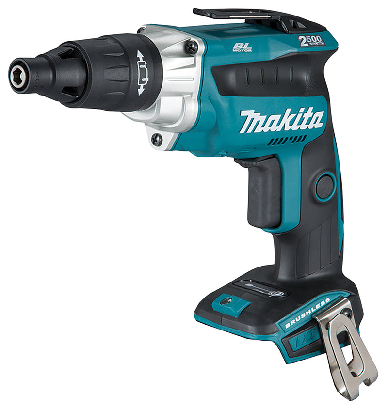 Akku-Schrauber LXT® – 18V • 0 – 2 500 min⁻¹