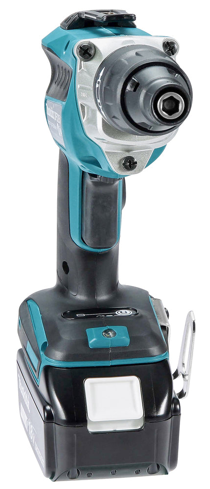 Akku-Schrauber LXT® – 18V • 0 – 2 500 min⁻¹