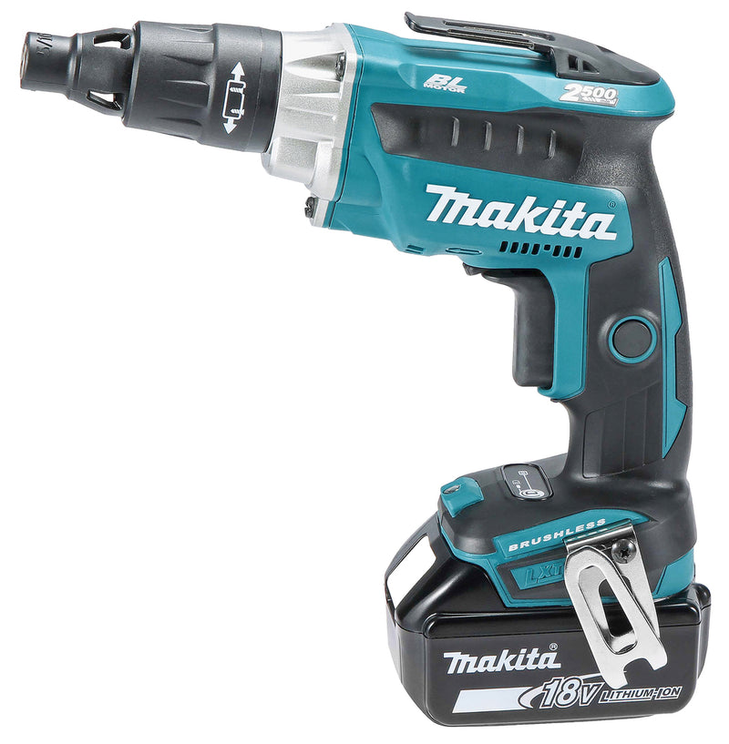 Akku-Schrauber LXT® – 18V • 0 – 2 500 min⁻¹
