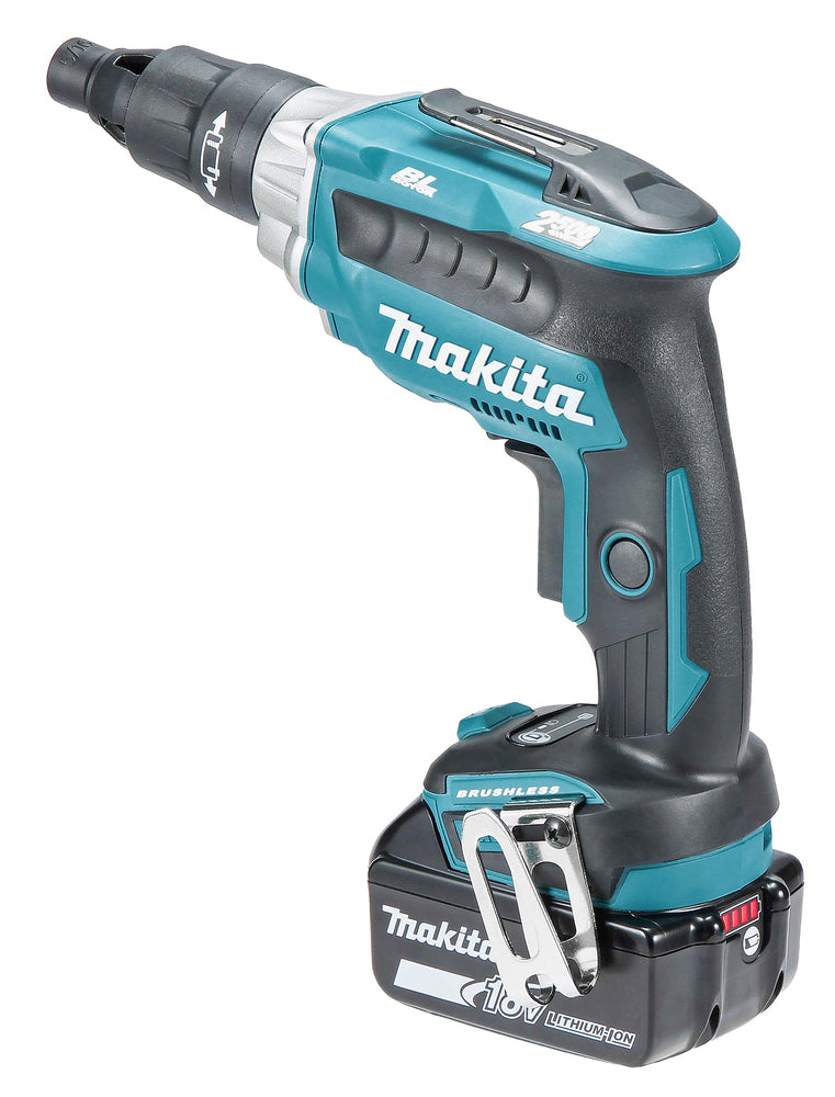 Akku-Schrauber LXT® – 18V • 0 – 2 500 min⁻¹