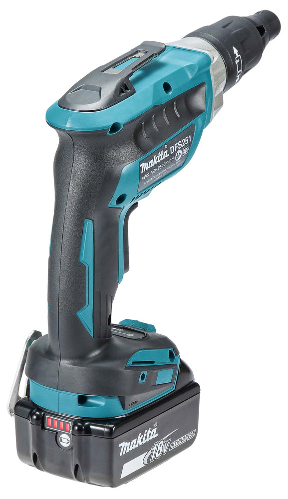 Akku-Schrauber LXT® – 18V • 0 – 2 500 min⁻¹